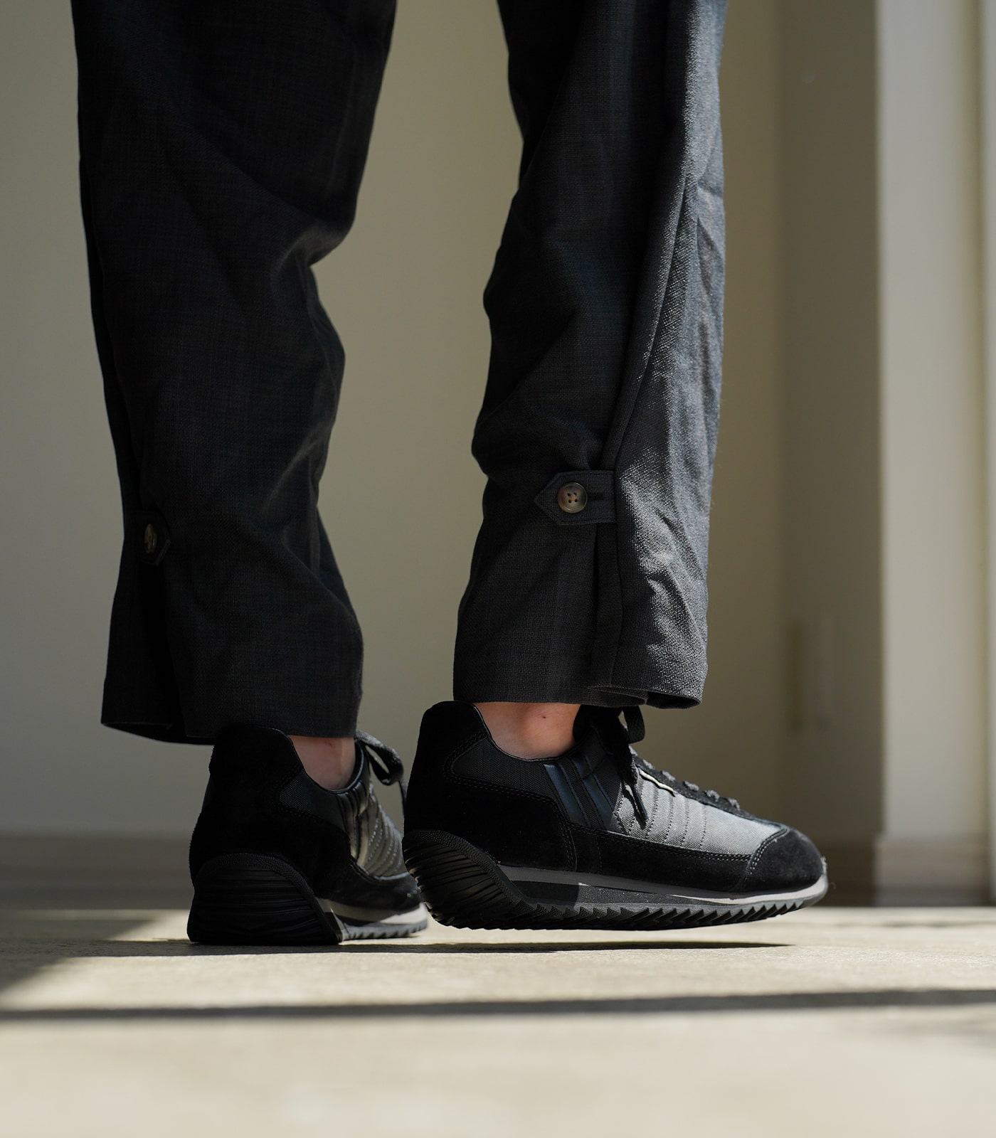 PATRICK（パトリック） スニーカー レディース メンズ マラソン