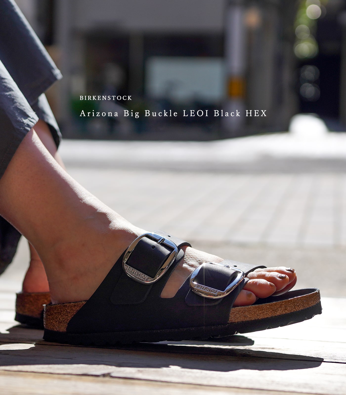 BIRKENSTOCK（ビルケンシュトック） サンダル レディース ビルケン