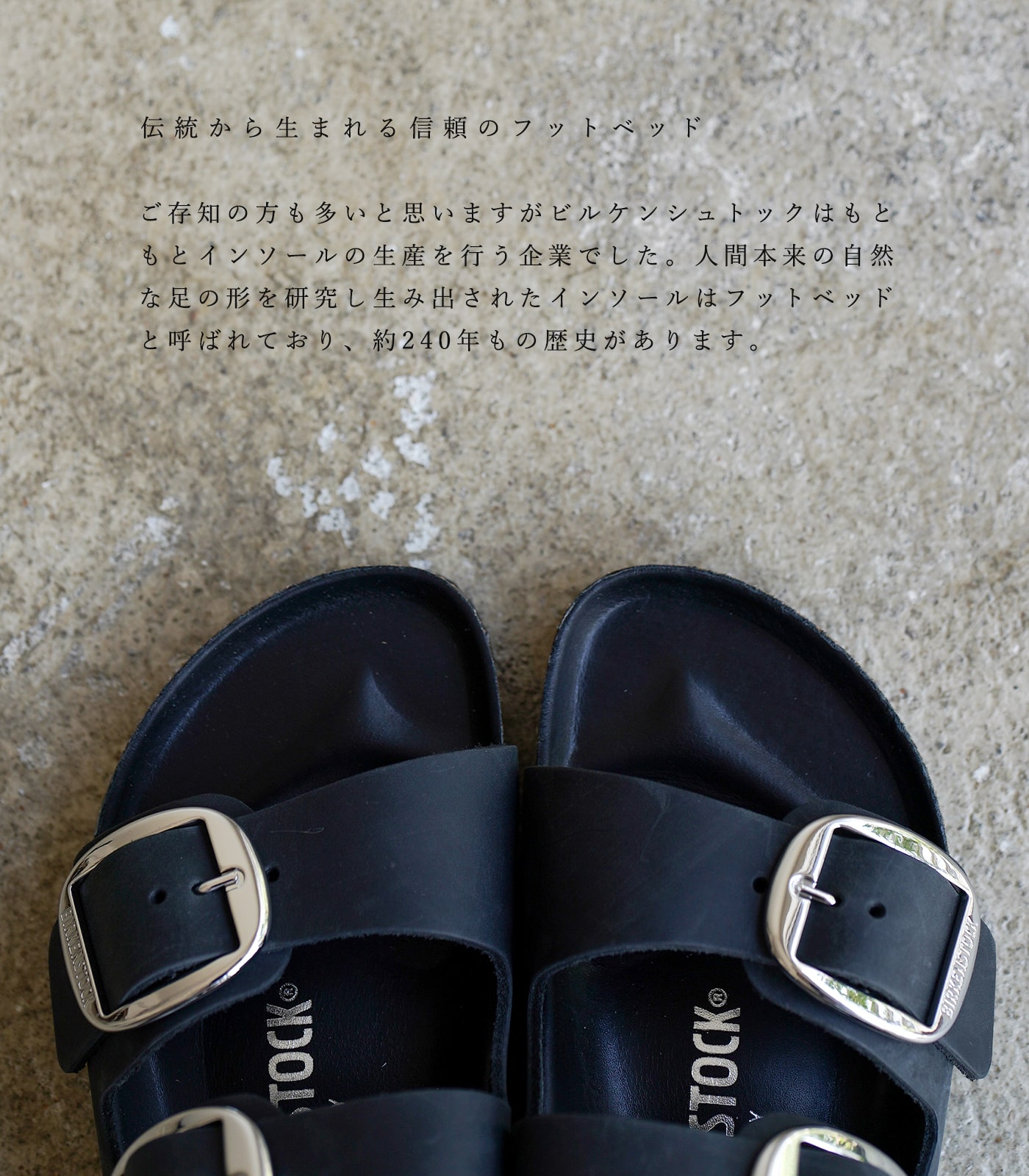 BIRKENSTOCK（ビルケンシュトック） サンダル レディース ビルケン