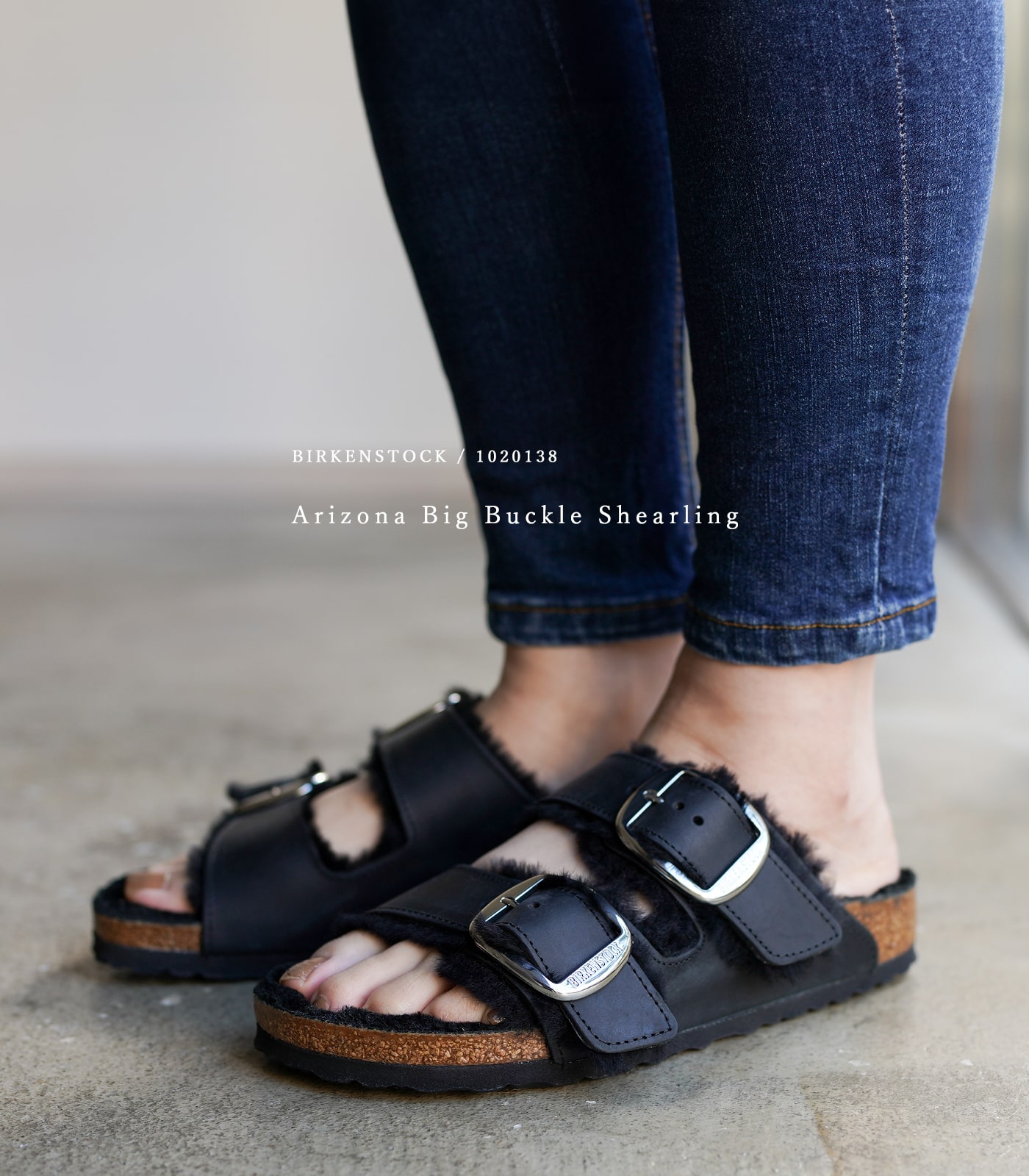 BIRKENSTOCK（ビルケンシュトック） レディース ビルケン アリゾナ