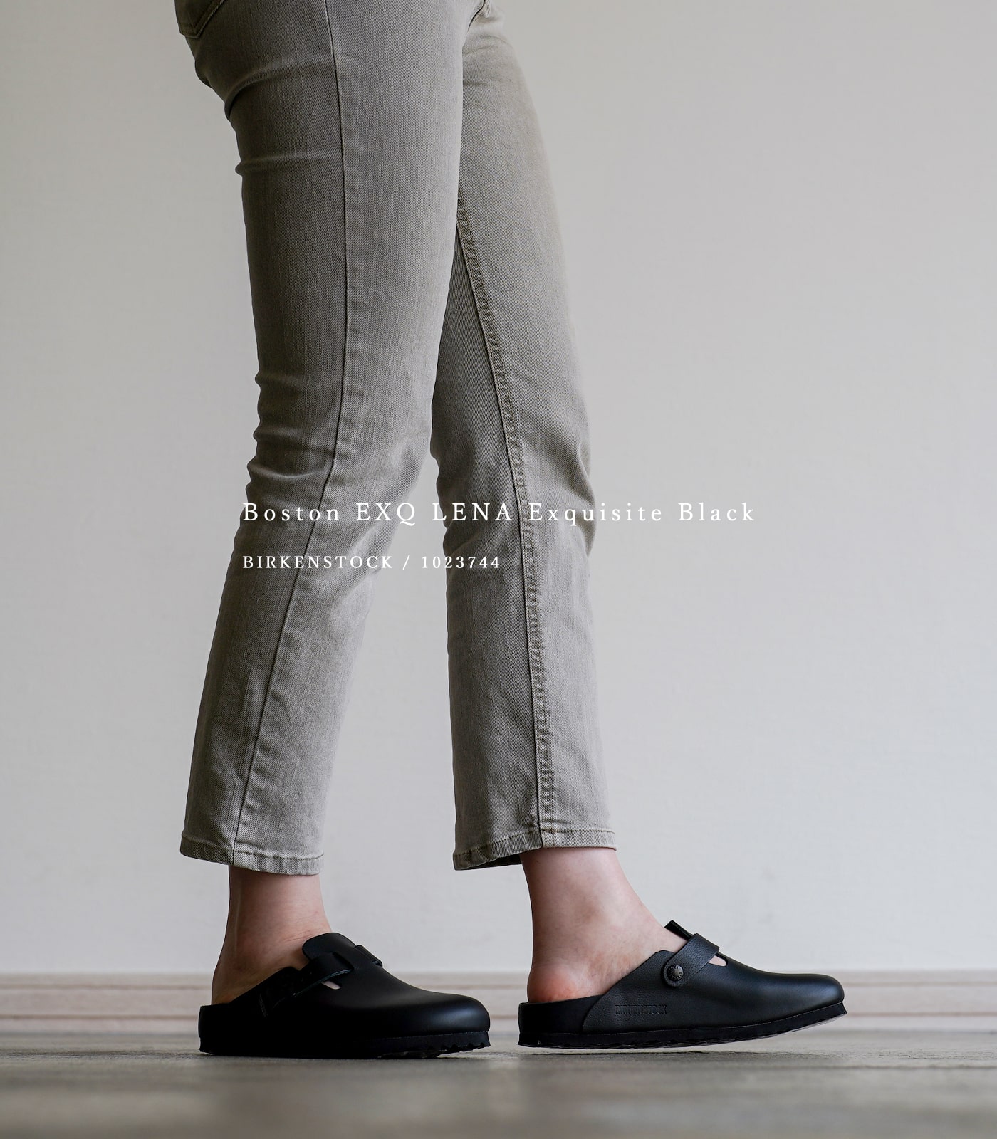 BIRKENSTOCK（ビルケンシュトック） ボストン メンズ レディース