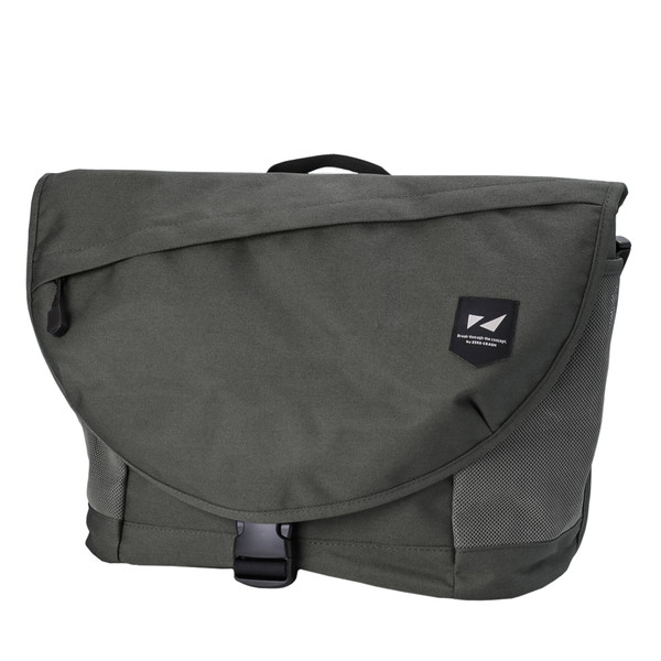 ZERO CRASH（ゼロクラッシュ） ショルダーバッグ レディース ボディ