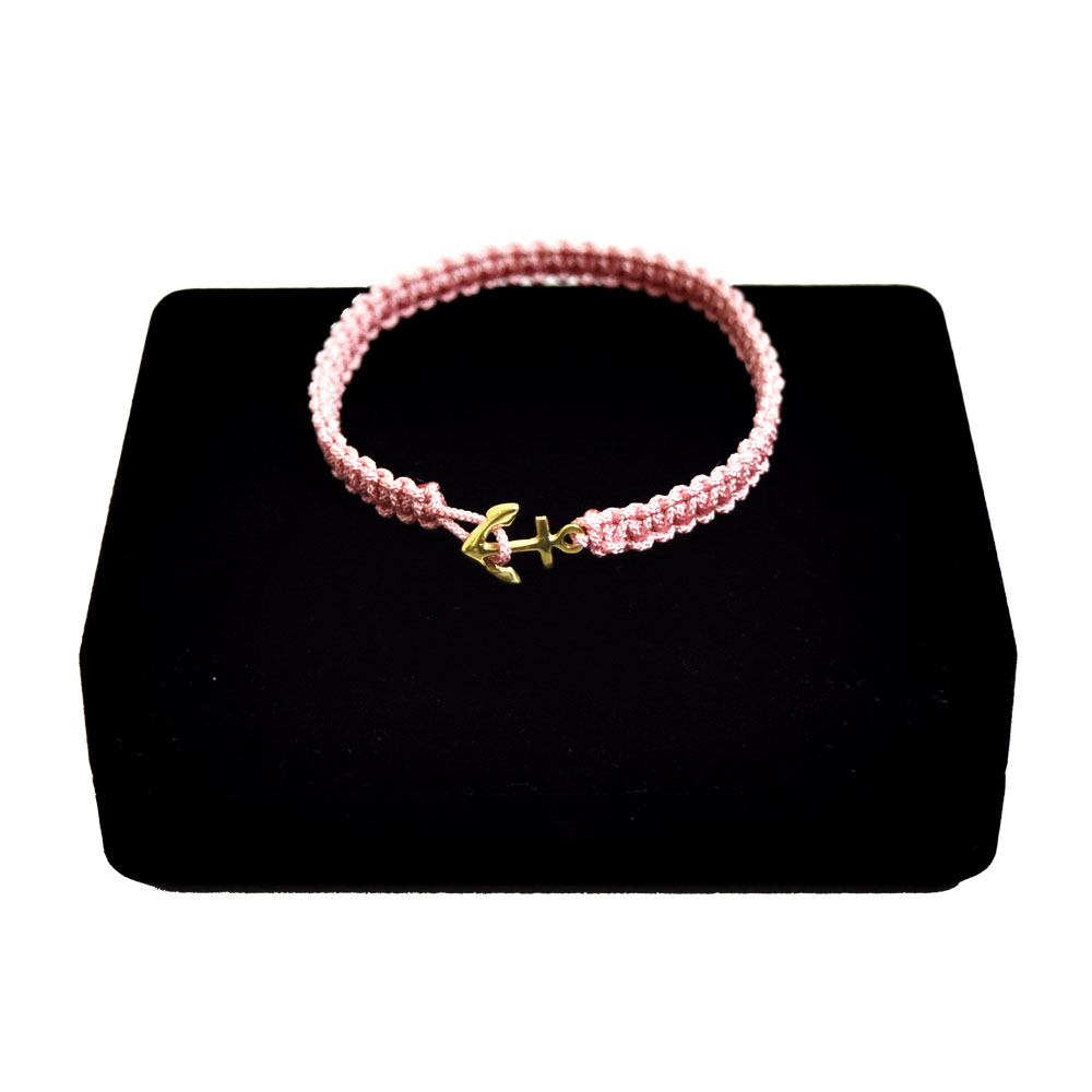 K18 ゴールド ブレスレット アンクレット メンズ レディース 18金