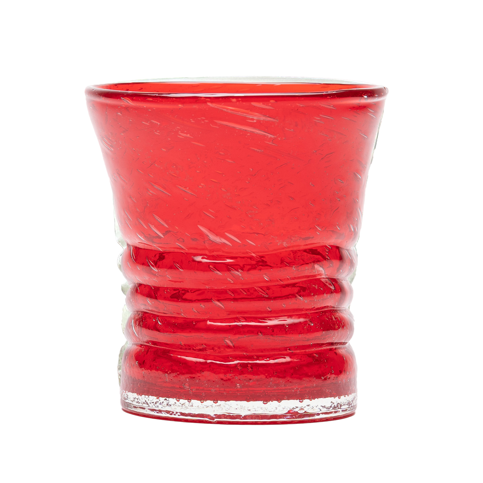 琉球グラス 琉球ガラス 琉球泡グラス 300ml コップ ロックグラス 焼酎