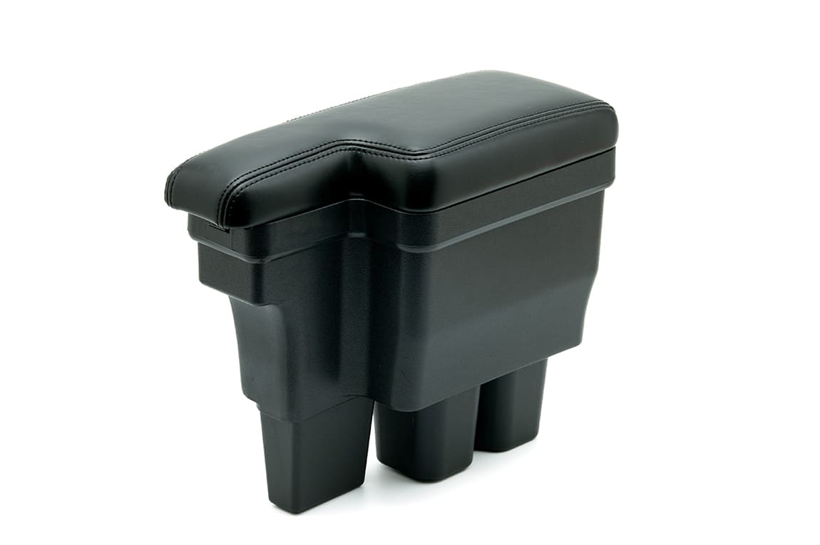 Showa Garage（ショウワガレージ） アームレスト レザー 3カラー