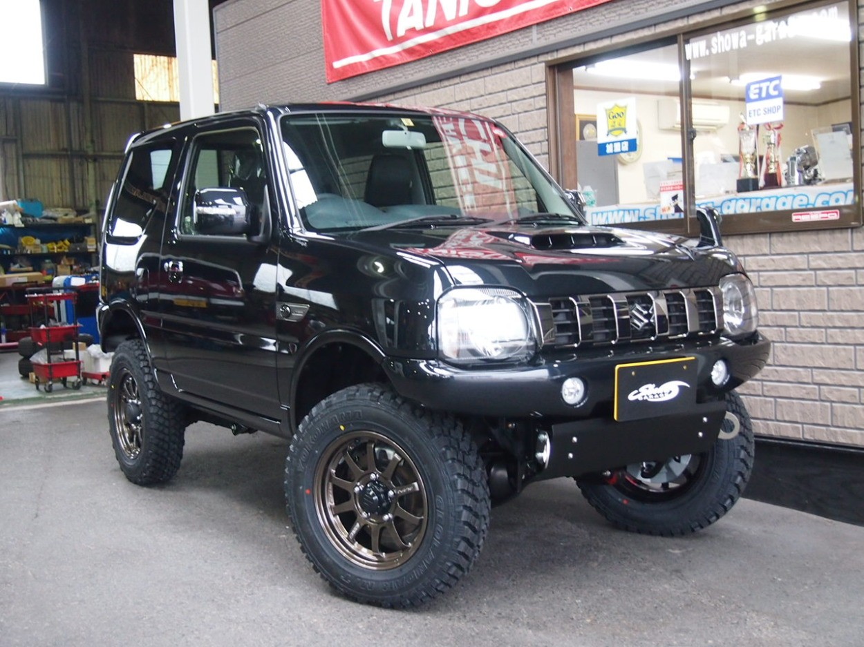 RAYS ショウワガレージ (在庫限り) RAYS A・LAP-J 16×6.0J+5 ハイパー