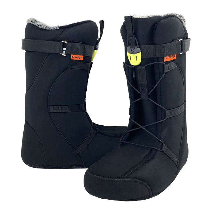 ORANGE オレンジ BOOTS INNER BELT ブーツ インナー ベルト 正規品