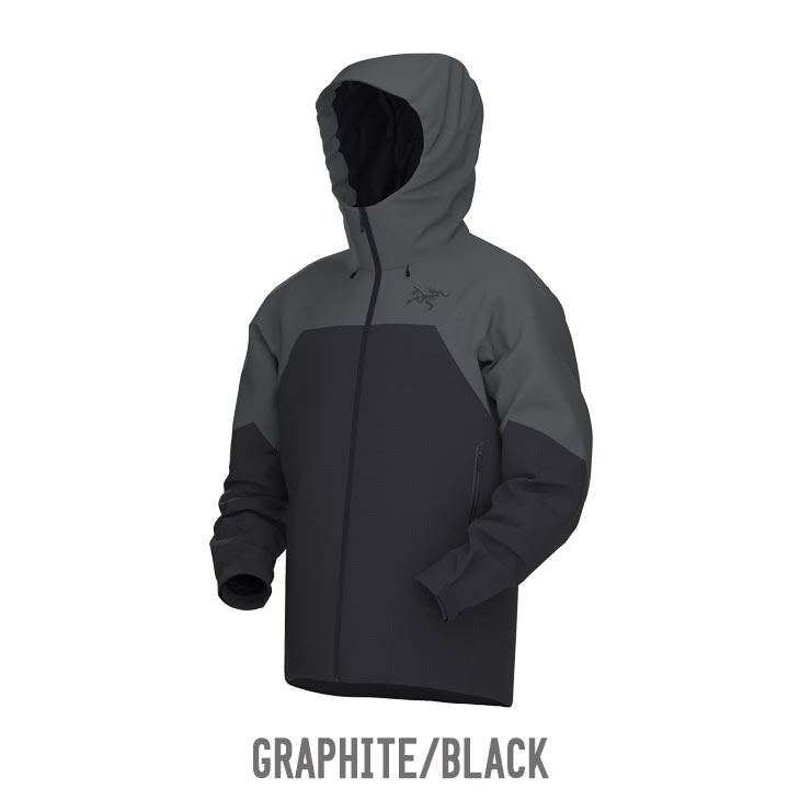 ARC'TERYX アークテリクス 24-25 RUSH INSULATED JACKET MENS ラッシュ
