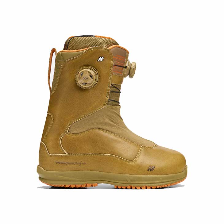 K2 ケーツー 25-26 TARO TAMAI SNOWSURFER LS タロウ タマイ スノー