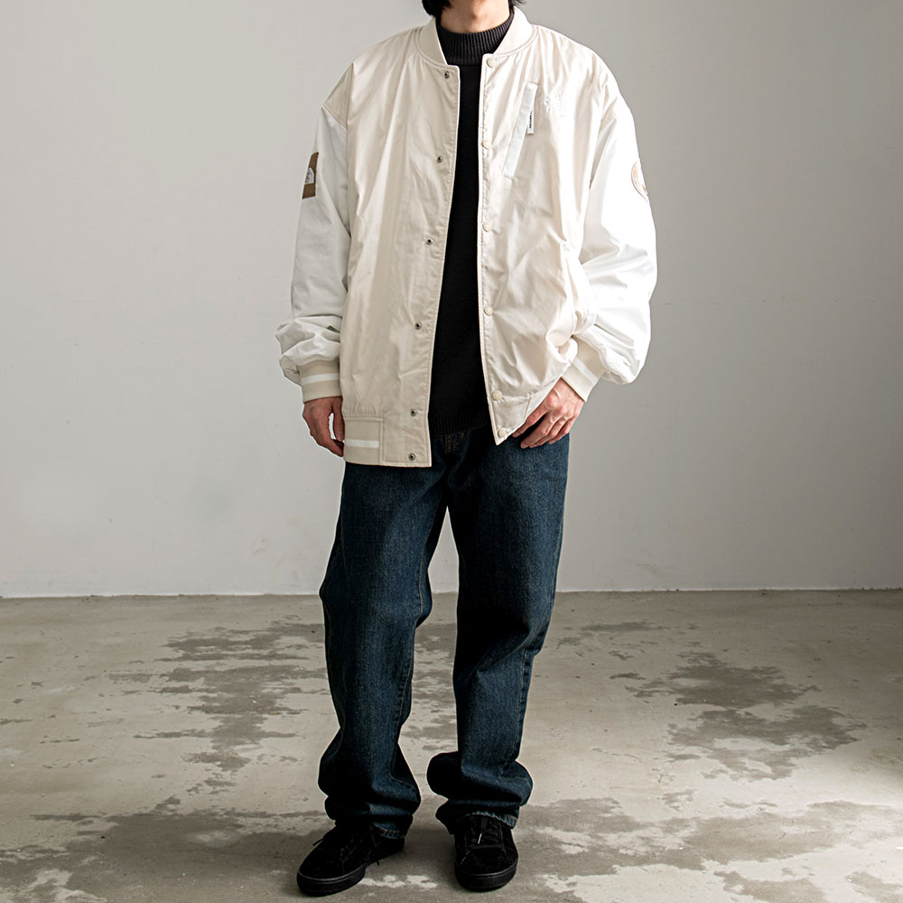 THE NORTH FACE（ザ ノースフェイス） ブルゾン アウター ホワイト