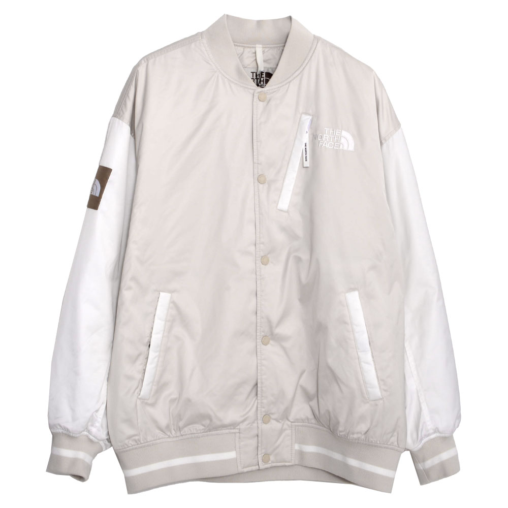 THE NORTH FACE（ザ ノースフェイス） ブルゾン アウター ホワイト