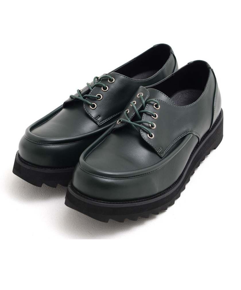 SILVER BULLET（シルバーバレット） ダービーシューズ メンズ 靴