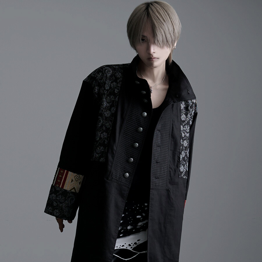 ジャケット・アウター 00s ppfm napoleon jacket Pcoat Yahoo