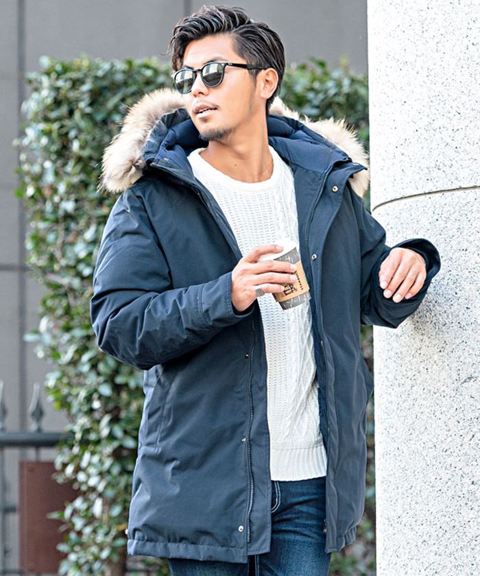 Pyrenex（ピレネックス） ダウンジャケット メンズ Annecy Jacket