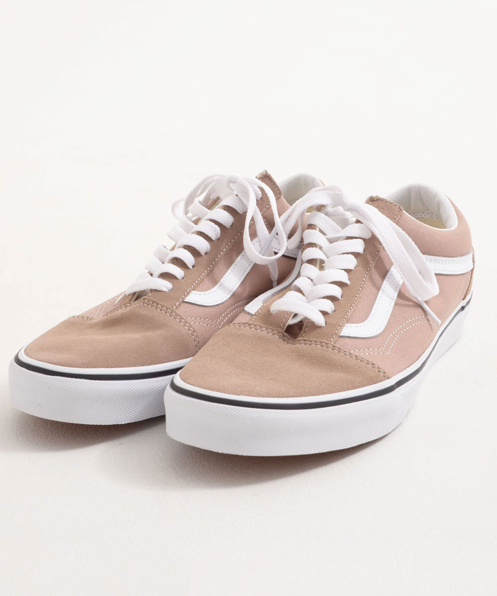 VANS（ヴァンズ） バンズ スニーカー メンズ 国内正規品 Old Skool