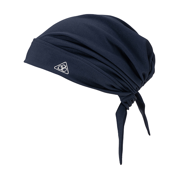 PDP ピーディーピー テニス レディース バンダナキャップ サンバイザー