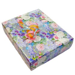 feiler（フェイラー） バッグ用 ギフトボックス BOX-606 通常商品より