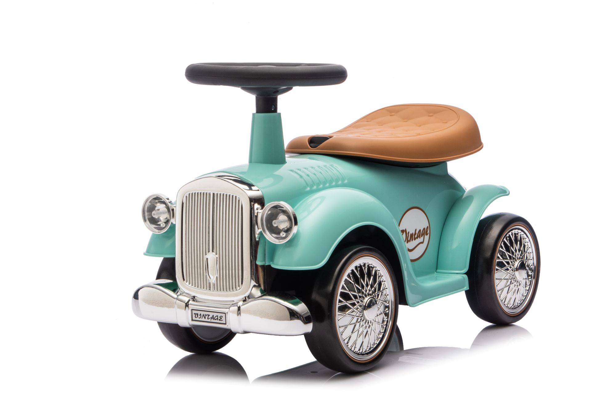 AIJYU TOYS（アイジュトイズ） 【NEWデザイン】AIJYU TOYS 乗用玩具 足