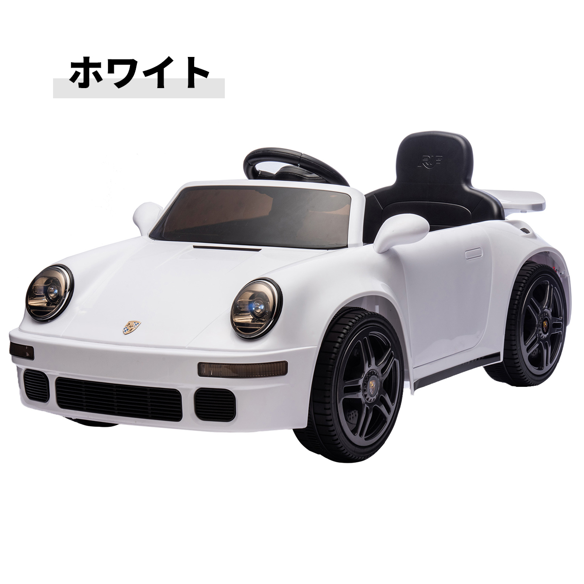 AIJYU TOYS（アイジュトイズ） 電動乗用ラジコン 電動乗用カー