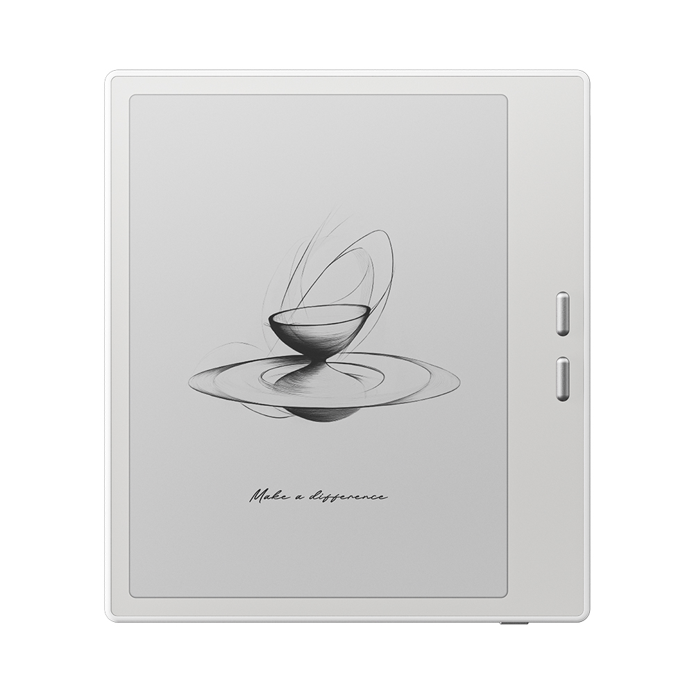 BOOX 【7インチ】BOOX Go7／GoColor7Gen2 7インチAndroidタブレット