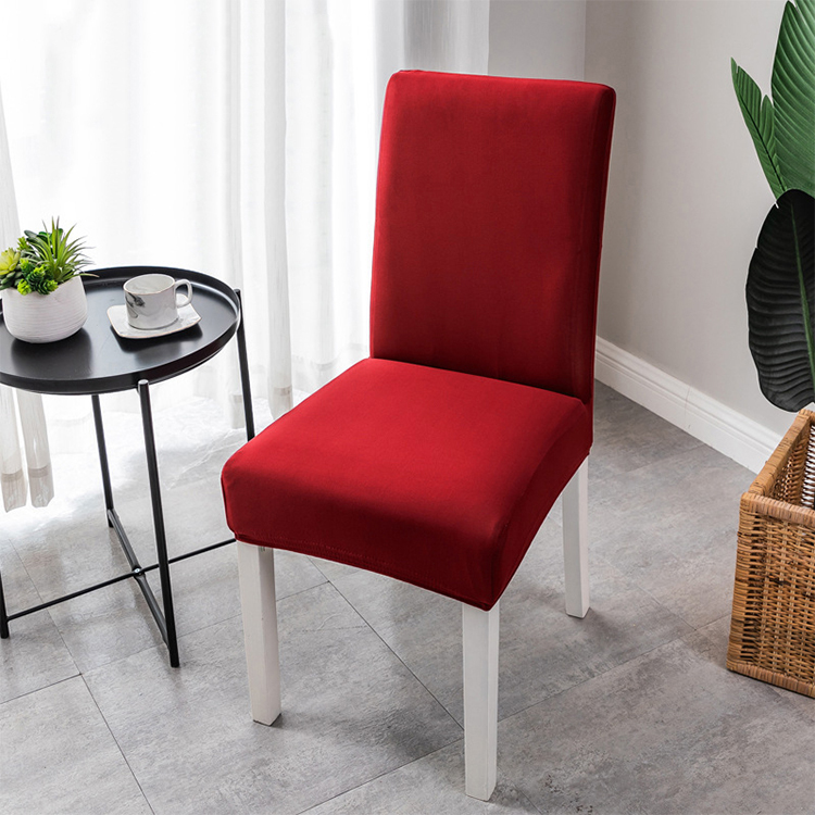 椅子カバー 背もたれ 座面 伸縮素材 椅子 カバー フルカバー チェア