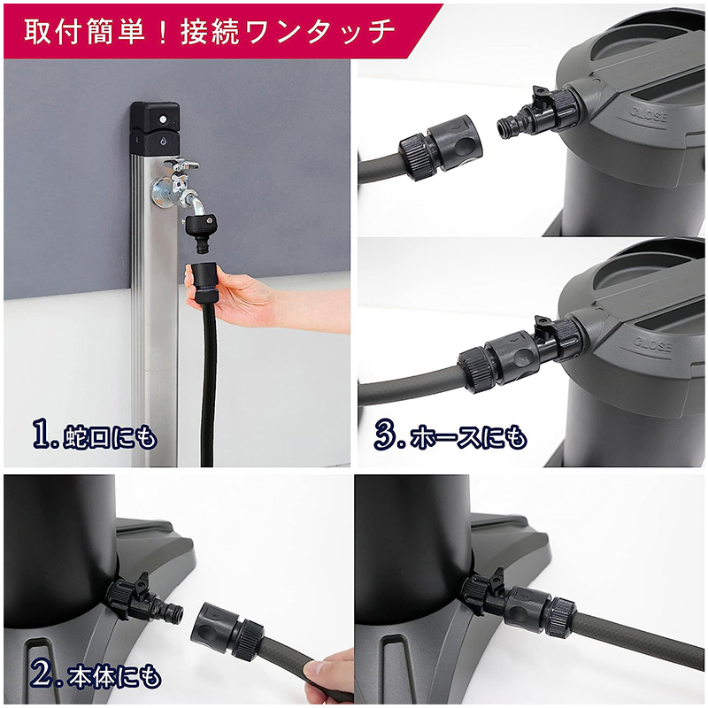 GREEN LIFE（グリーンライフ） JU-03 GREEN LIFE Purenish Pro ピュア