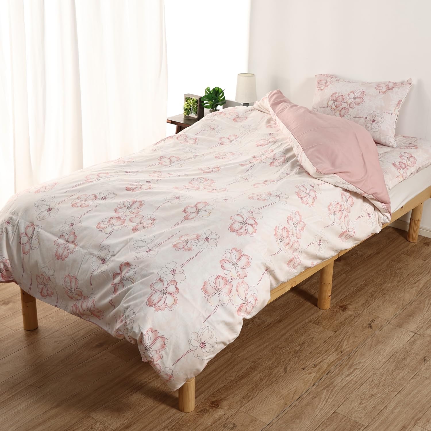 安心の日本製】掛布団カバー 150×210 SL シングルロング 綿100