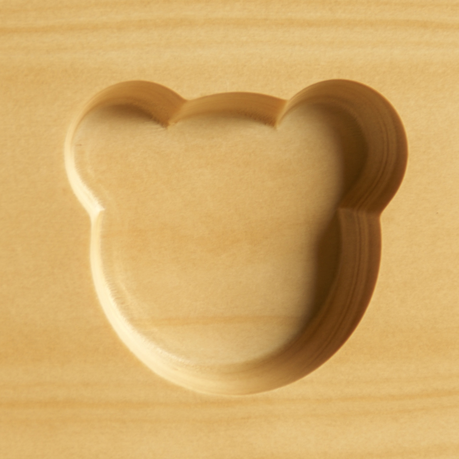 石崎家具 日本製 ベビーベッド「NEWファンシーミニ」 ミニサイズ ハイ