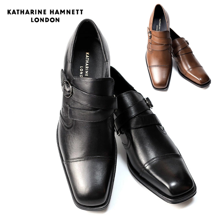 KATHARINE HAMNETT LONDON（キャサリンハムネットロンドン