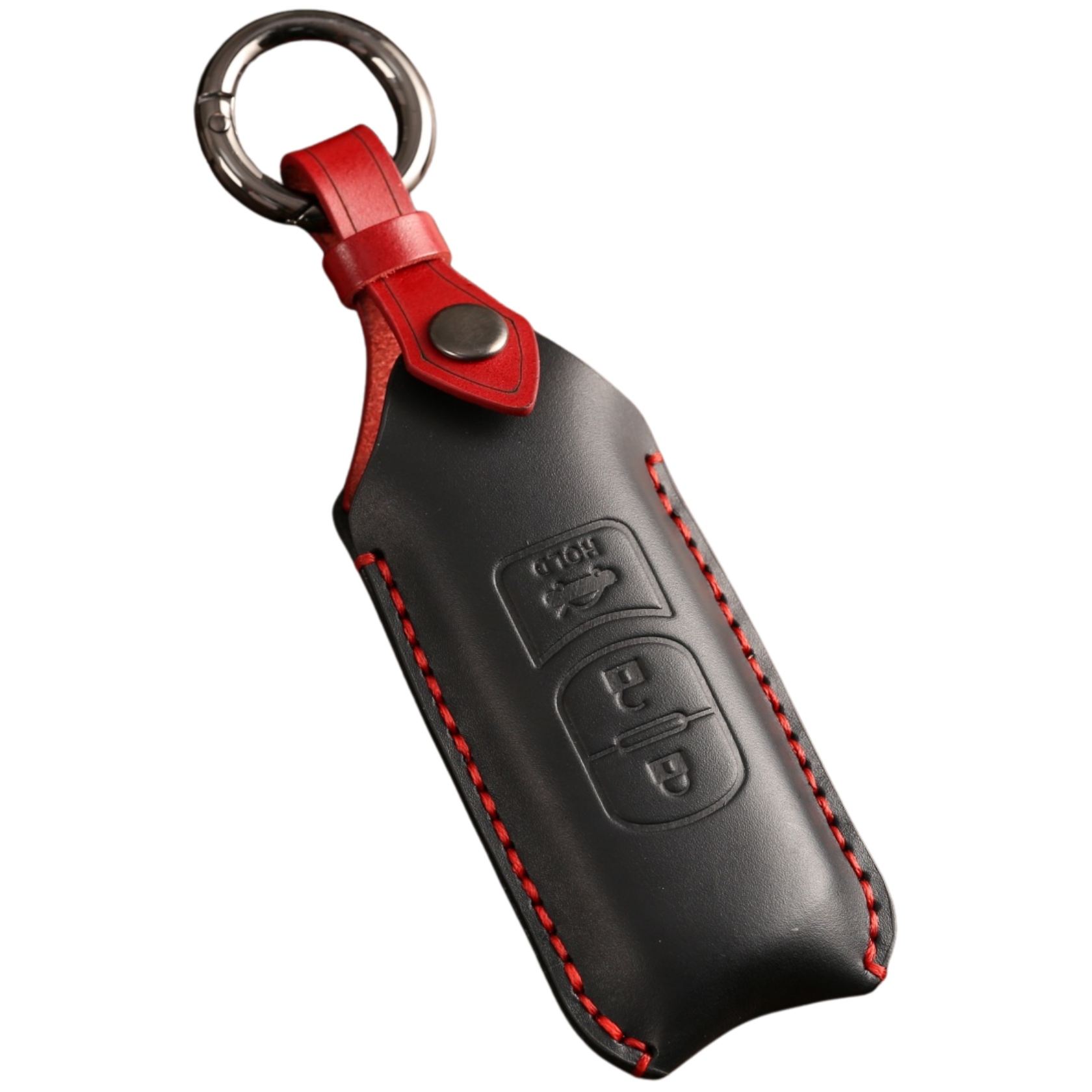 マツダ スマートキーケース MAZDA2 CX8 CX5 CX3 ロードスター 本革