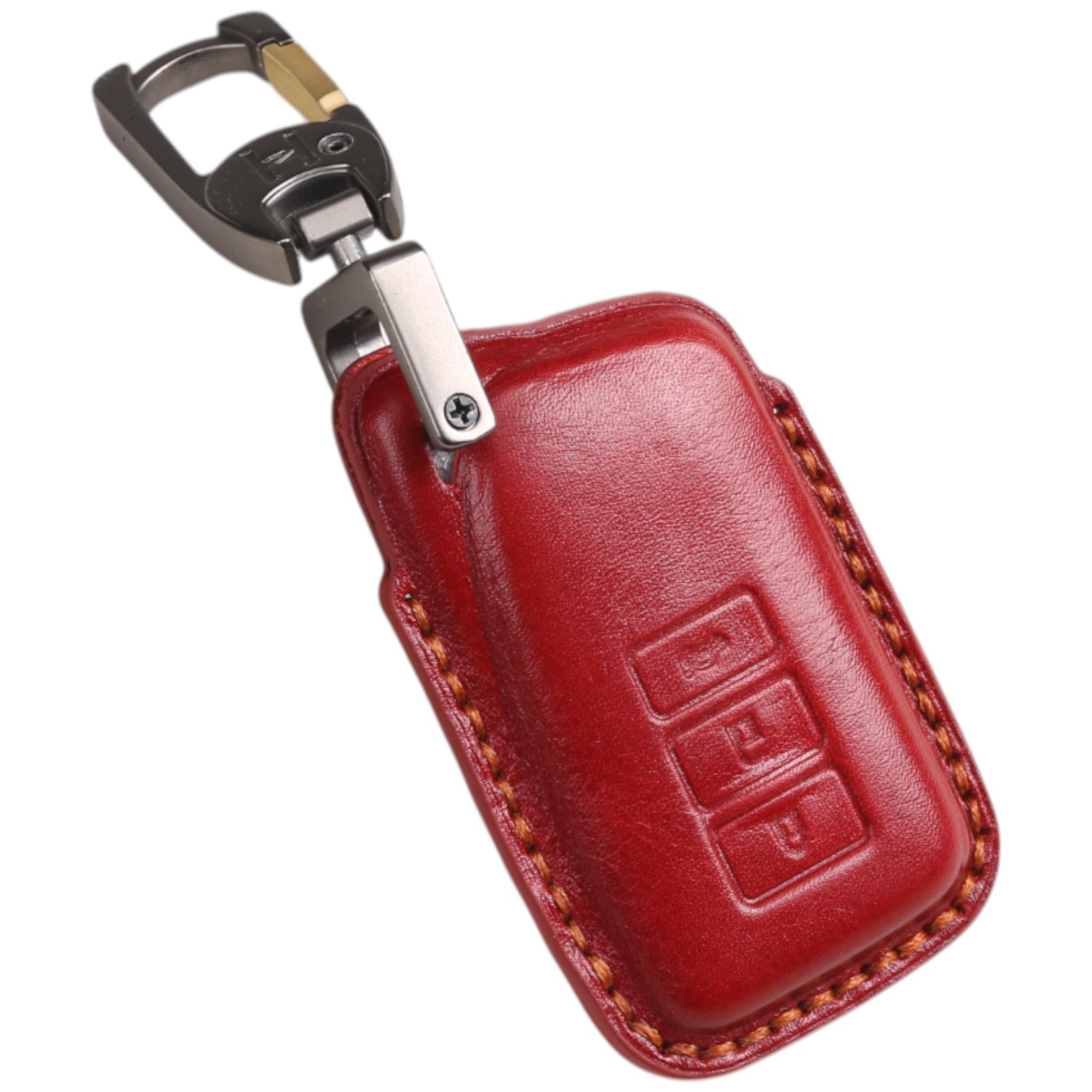 レクサス NX RX キーケース 本革 パワーバックドア ES LS IS CT LX UX