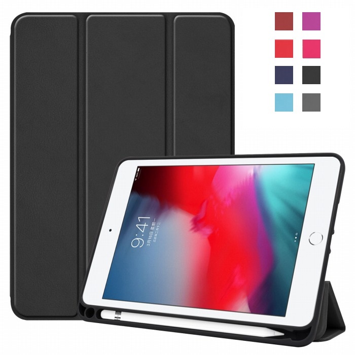 フィルム 2枚 タッチペン付き] ipad 10.2 ケース 第7世代 カバー アイ