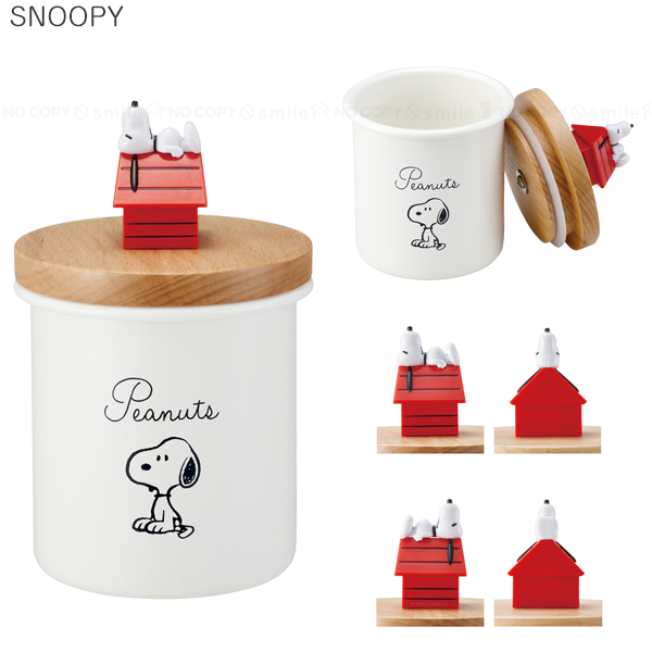 スケーター マスコット付キャニスター 「送料無料」/ キャニスター