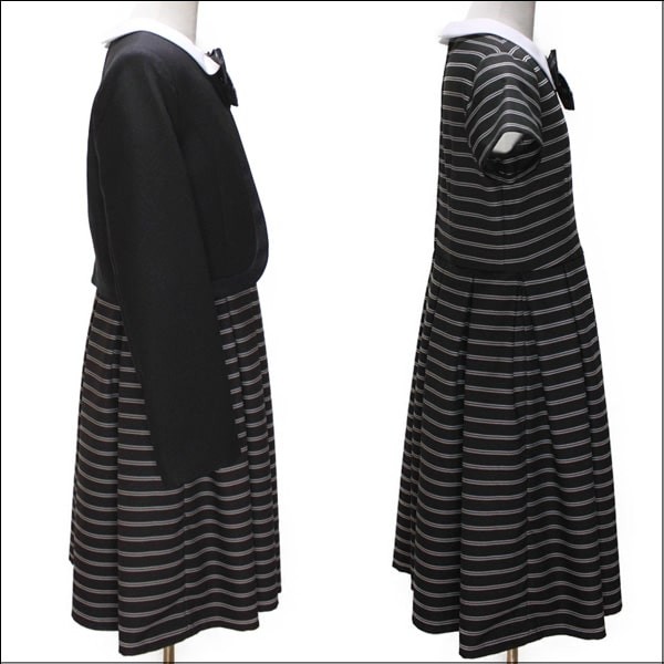 CHOPIN（ショパン） 卒業式 小学校 女子 ドゥ ボレロ フォーマル