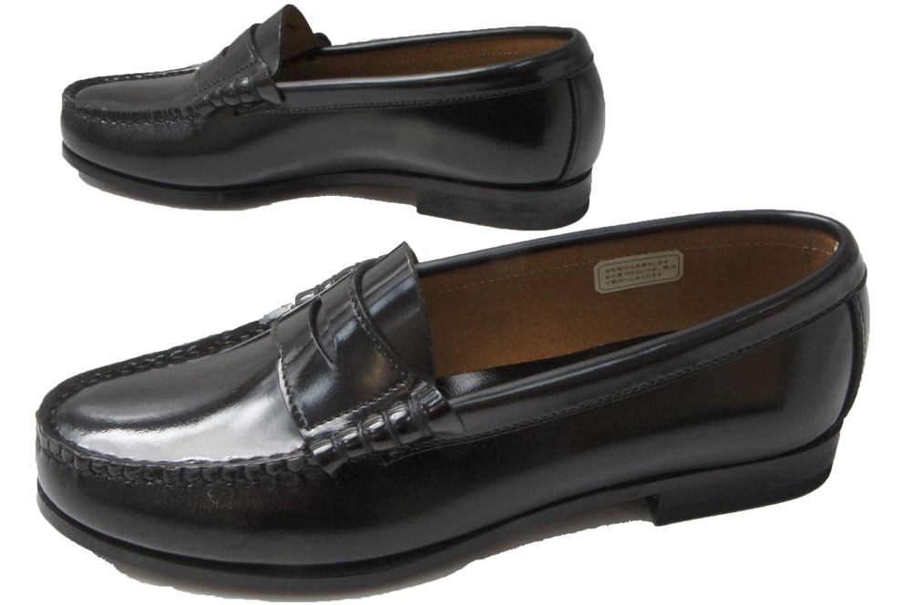 REGAL（リーガル） 靴 レディース ローファー 2414 学生 社会人 定番