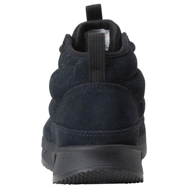 THE NORTH FACE（ザ ノースフェイス） チャッカブーツ レディース