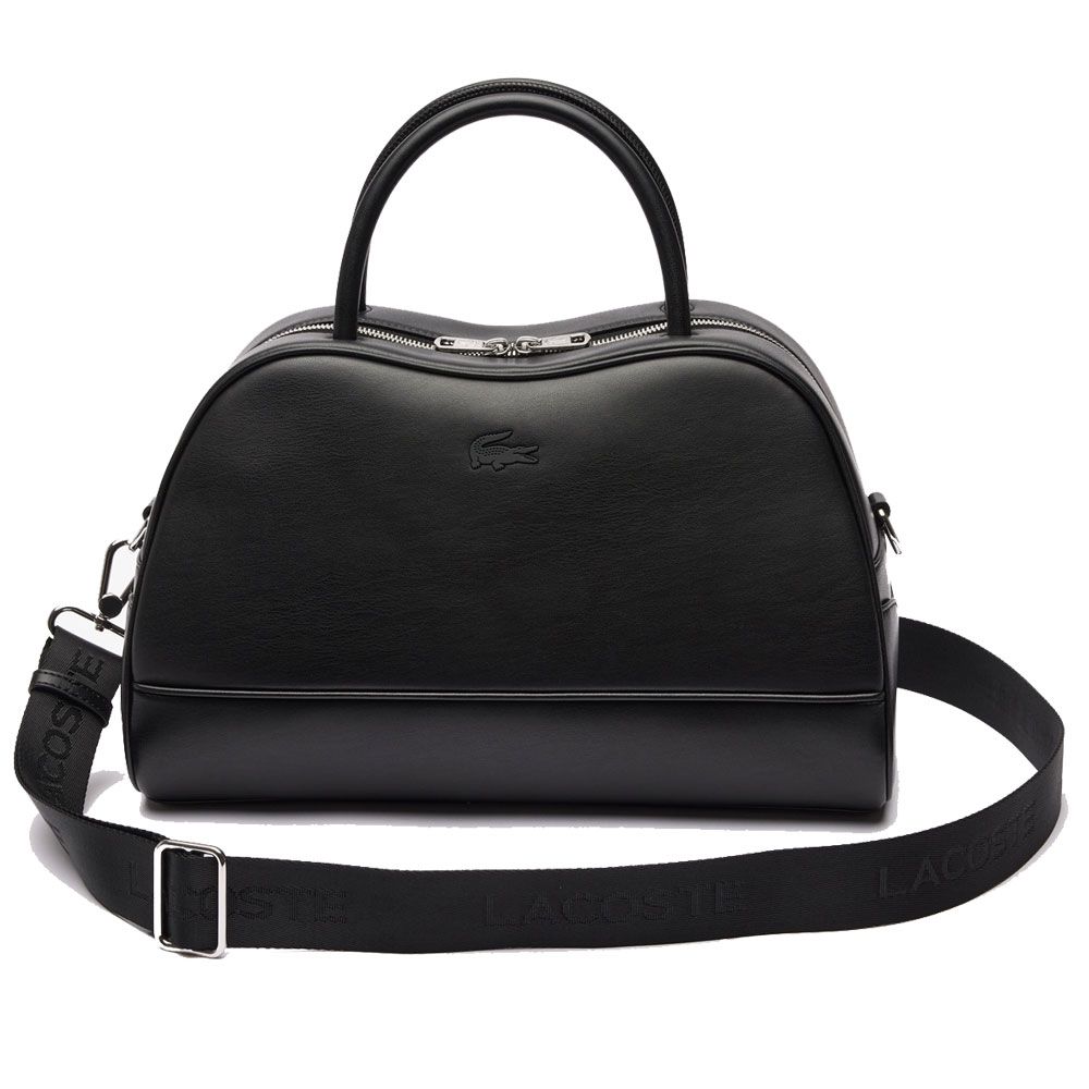 LACOSTE（ラコステ） ショルダーバッグ メンズ レディース LORA トップ