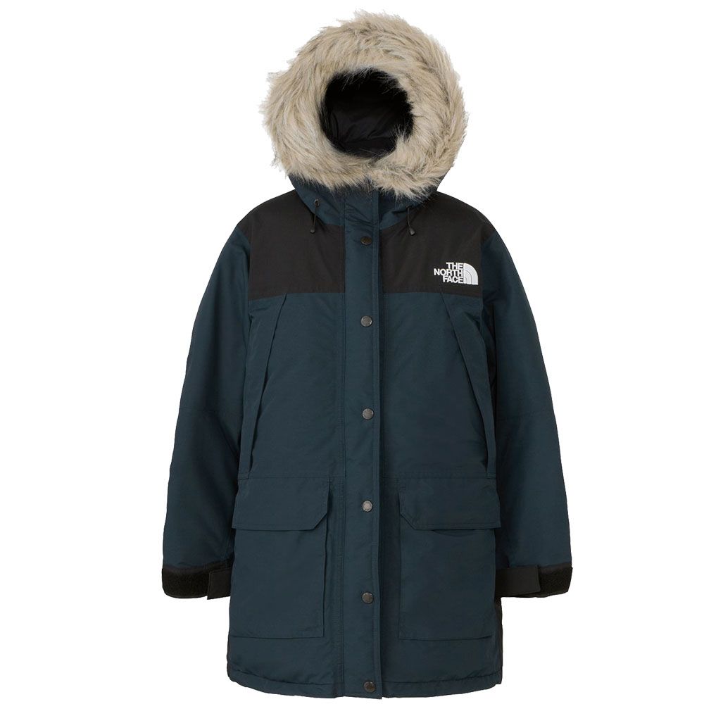 THE NORTH FACE（ザ ノースフェイス） マウンテンダウンコート
