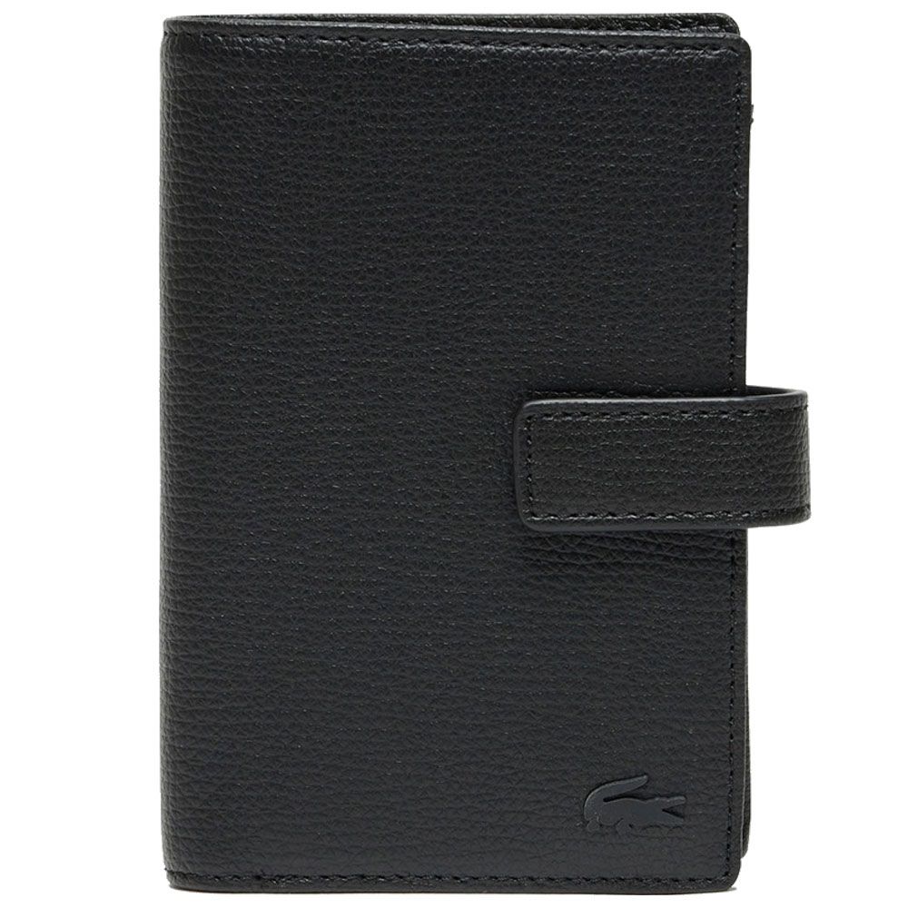 LACOSTE（ラコステ） 財布 メンズ レザースマートウォレット