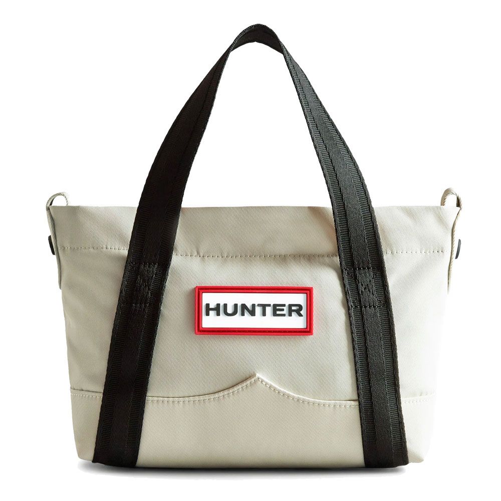 HUNTER（ハンター） ショルダーバッグ レディース ナイロン ミニ