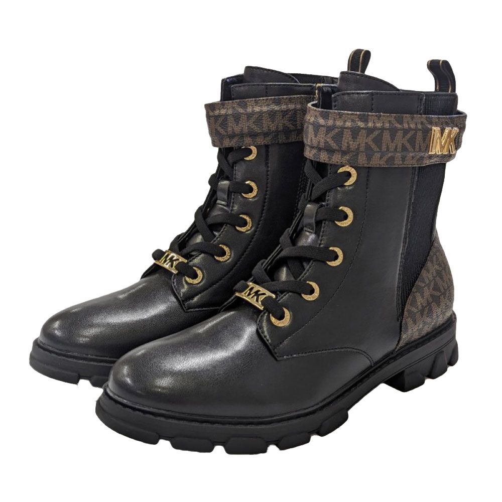 MICHAEL KORS（マイケルコース） マイケル コース ジュニア ブーツ