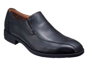 REGAL（リーガル） 靴 メンズ ビジネスシューズ スリッポン ゴアテック