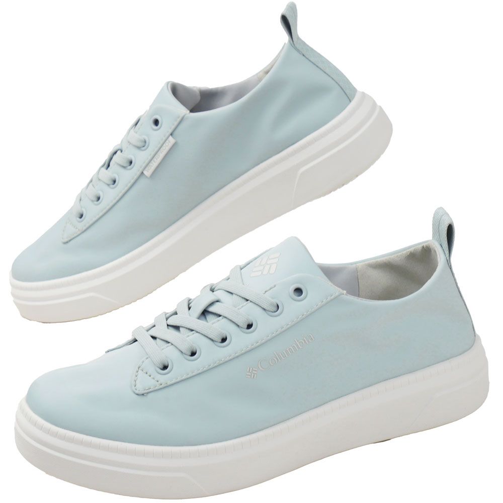 Columbia（コロンビア） 防水 スニーカー レディース サッと履ける
