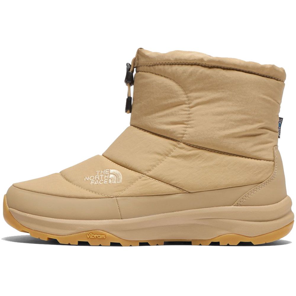 THE NORTH FACE（ザ ノースフェイス） スノーブーツ 防水 メンズ