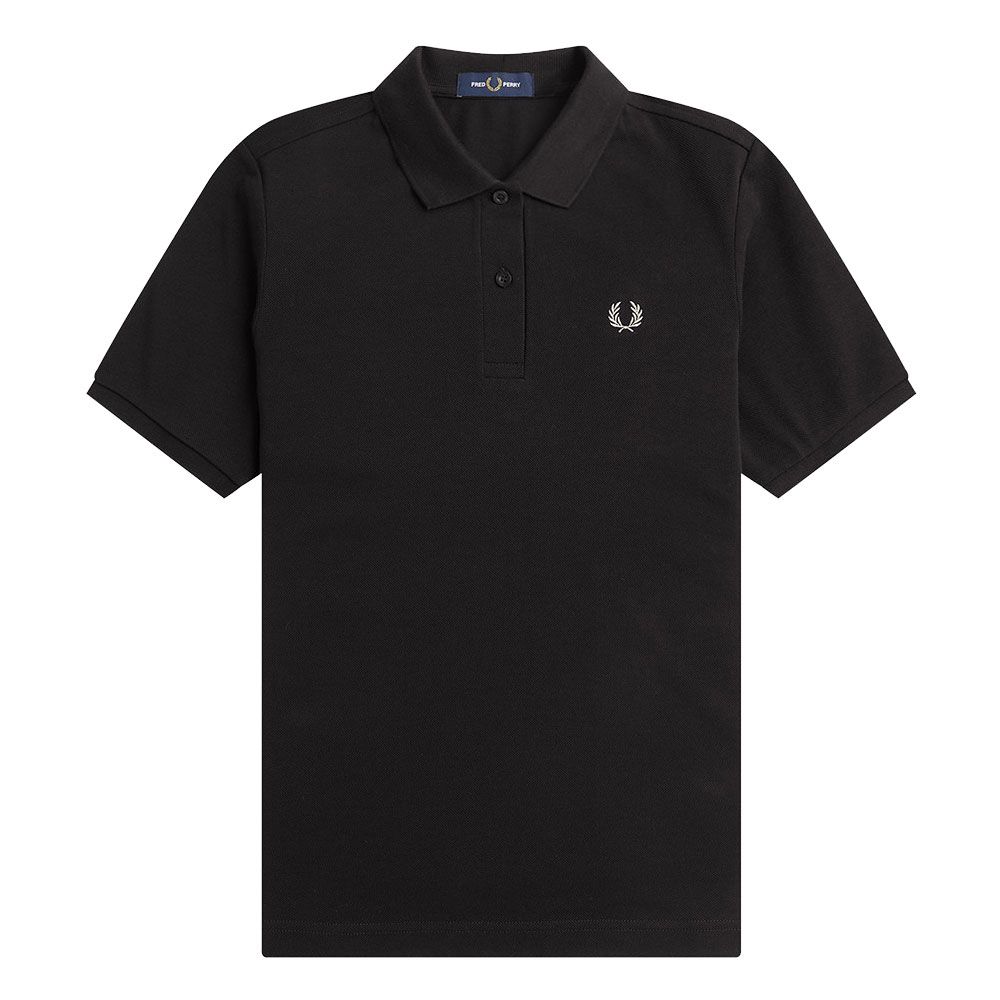 FRED PERRY（フレッドペリー） ポロシャツ レディース G6000