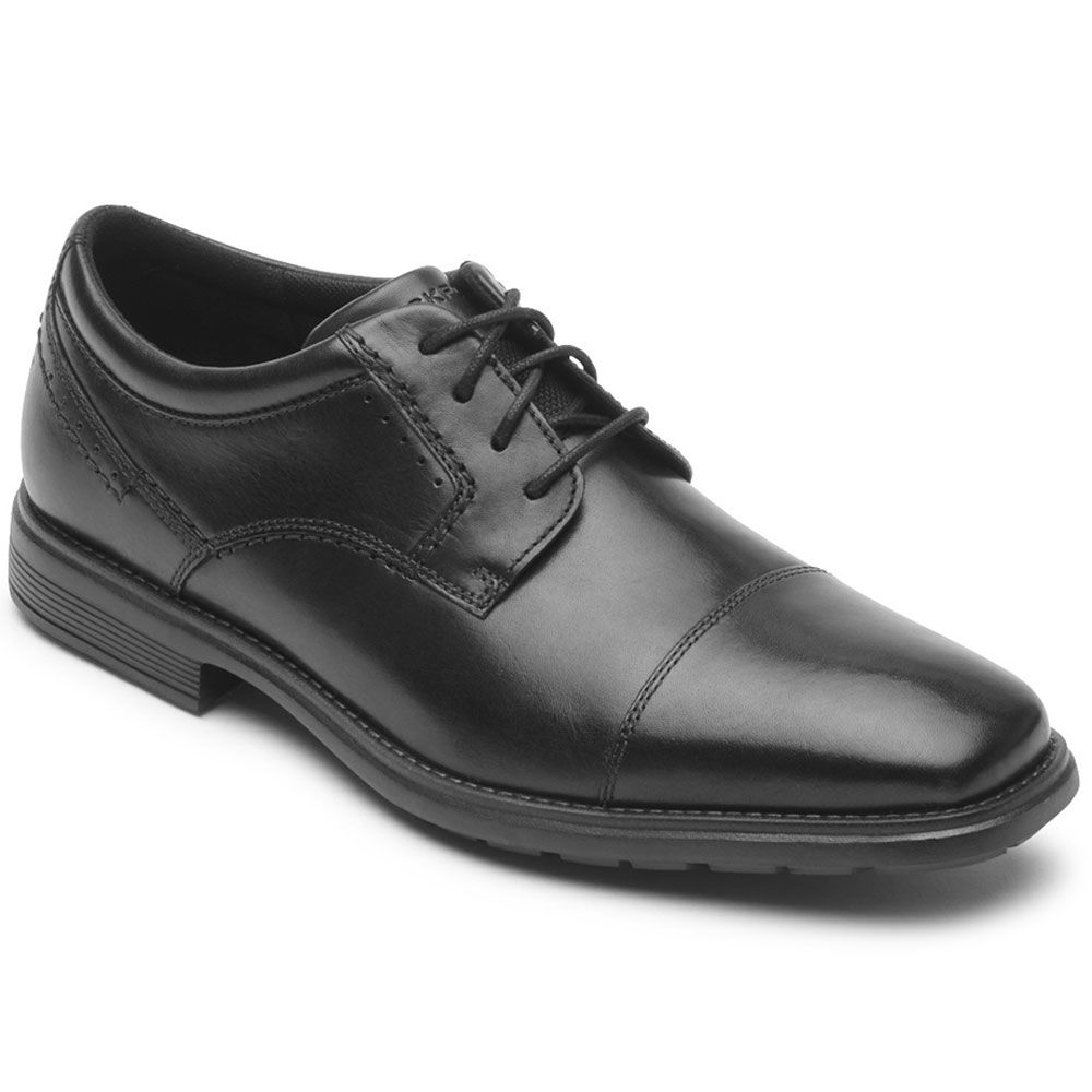 ROCKPORT（ロックポート） ビジネスシューズ メンズ ドレスシューズ