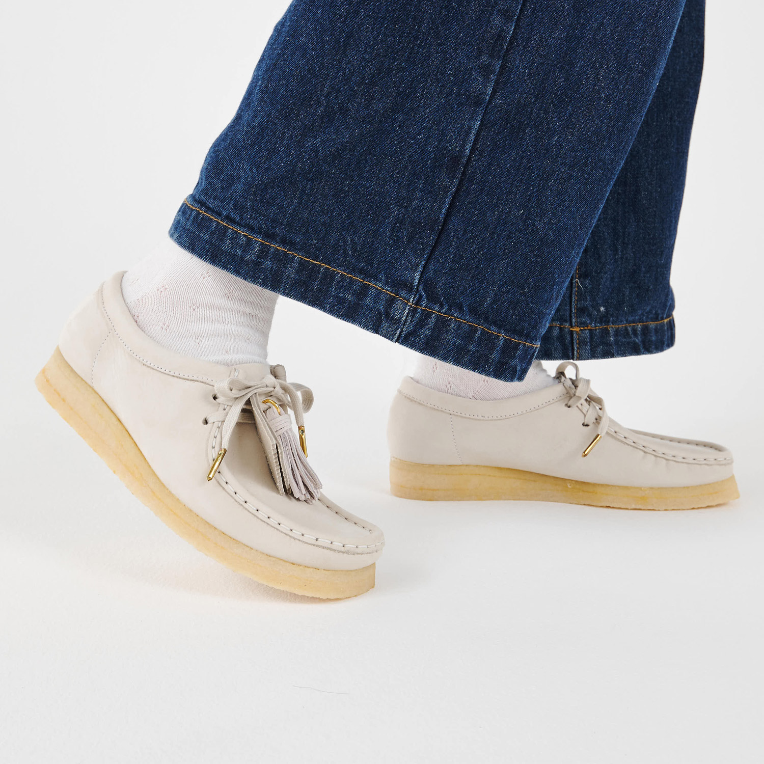 クラークス オリジナルズ Clarks Originals ワラビー ブーツ