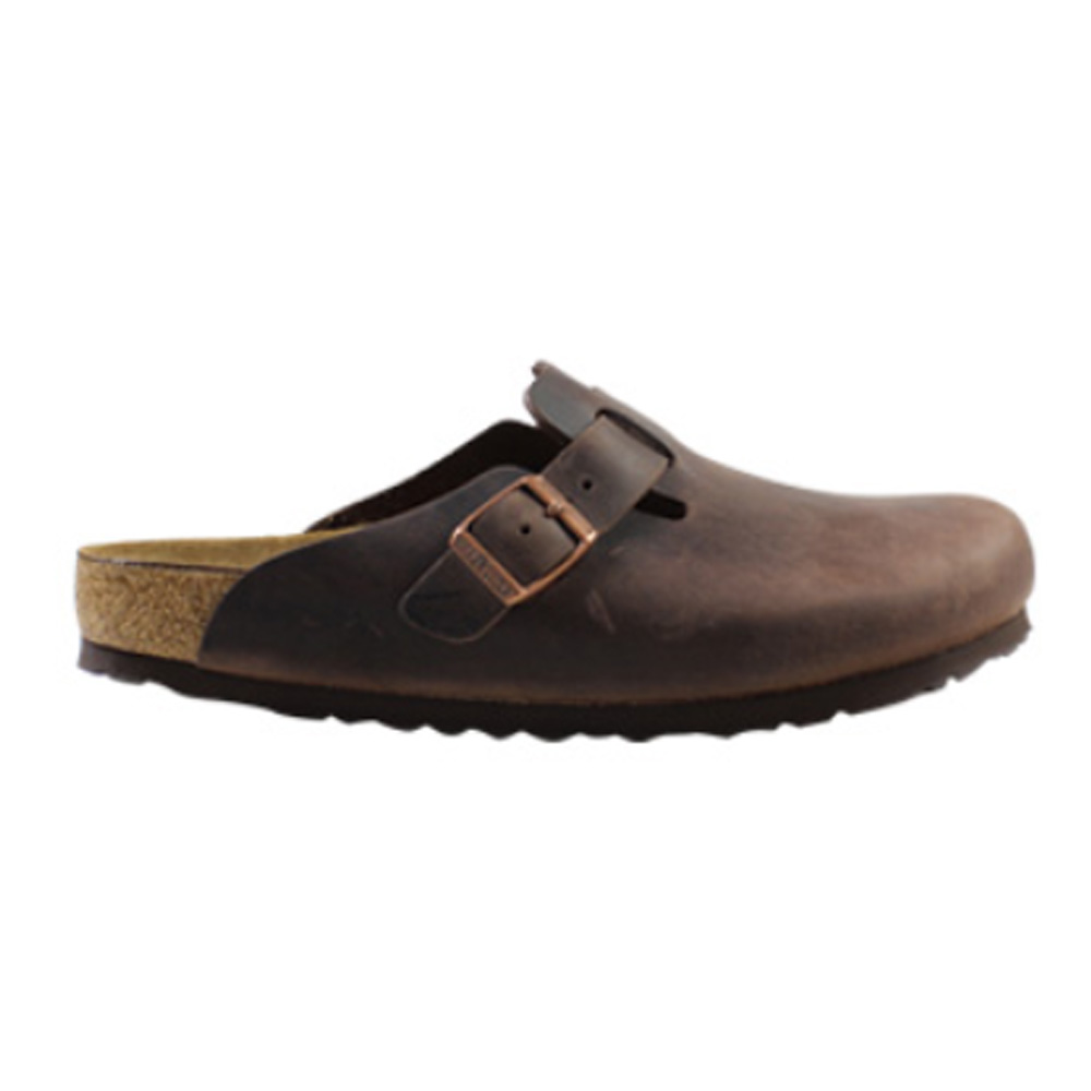 BIRKENSTOCK（ビルケンシュトック） ボストン サンダル メンズ