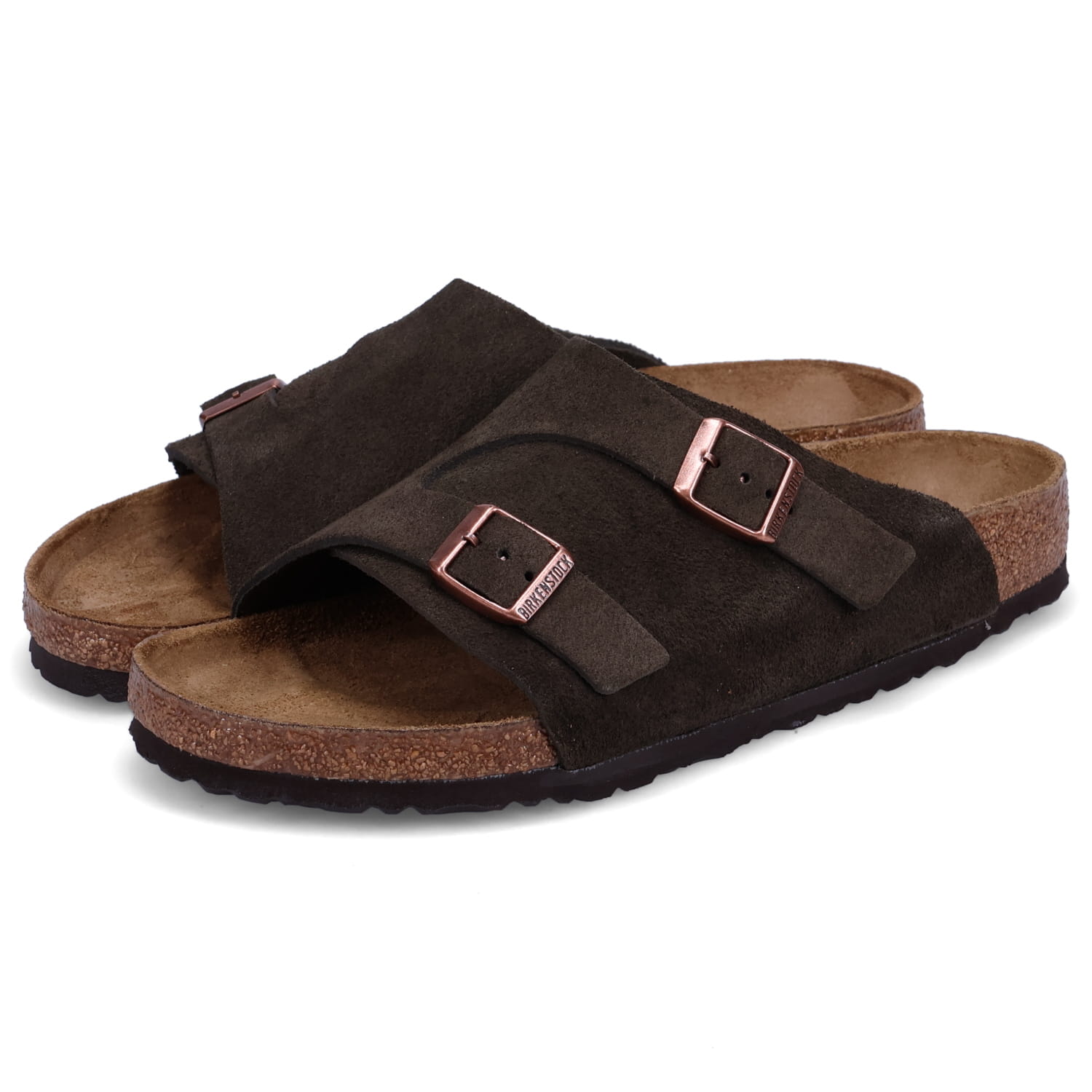 BIRKENSTOCK（ビルケンシュトック） チューリッヒ メンズ レディース