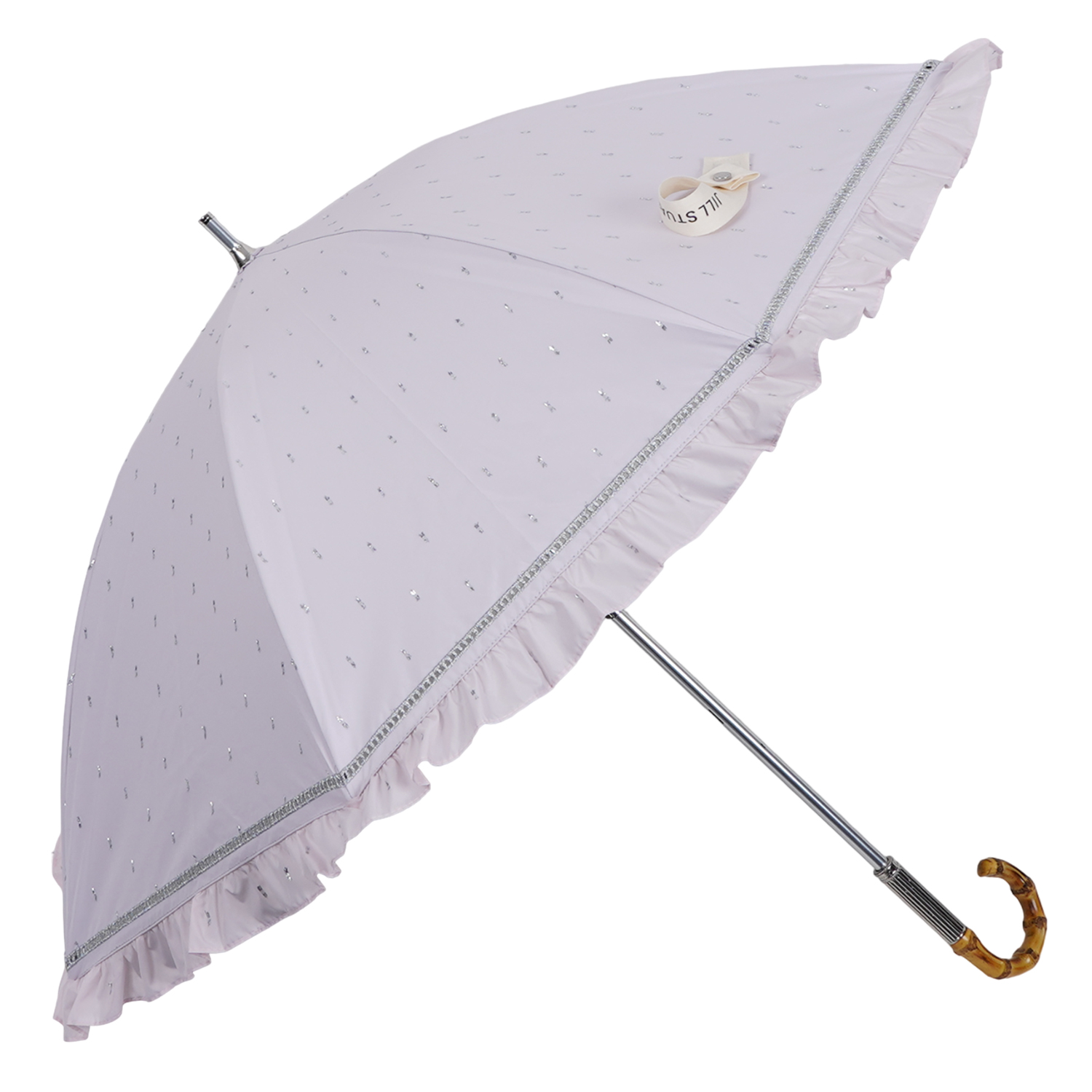 JILL STUART（ジルスチュアート） ジル スチュアート 日傘 遮光 晴雨